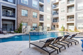 Locale Houston - Medical Center at Sync